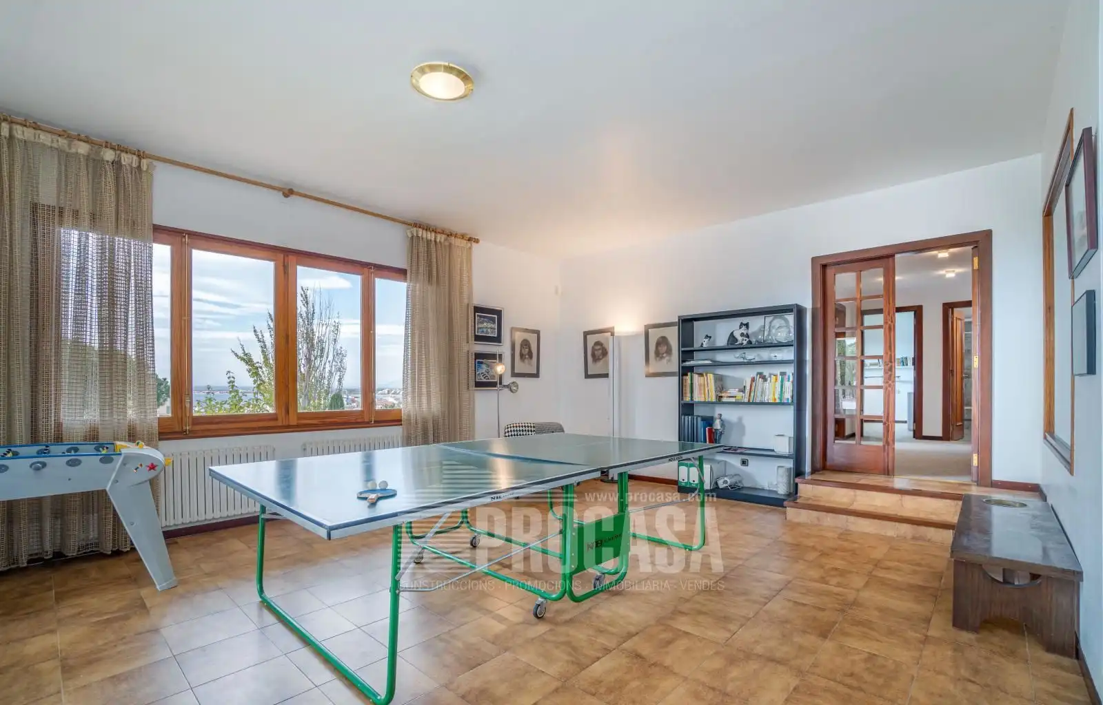 Detached house with pool for sale in ARQUÍMIDES, imagen 67