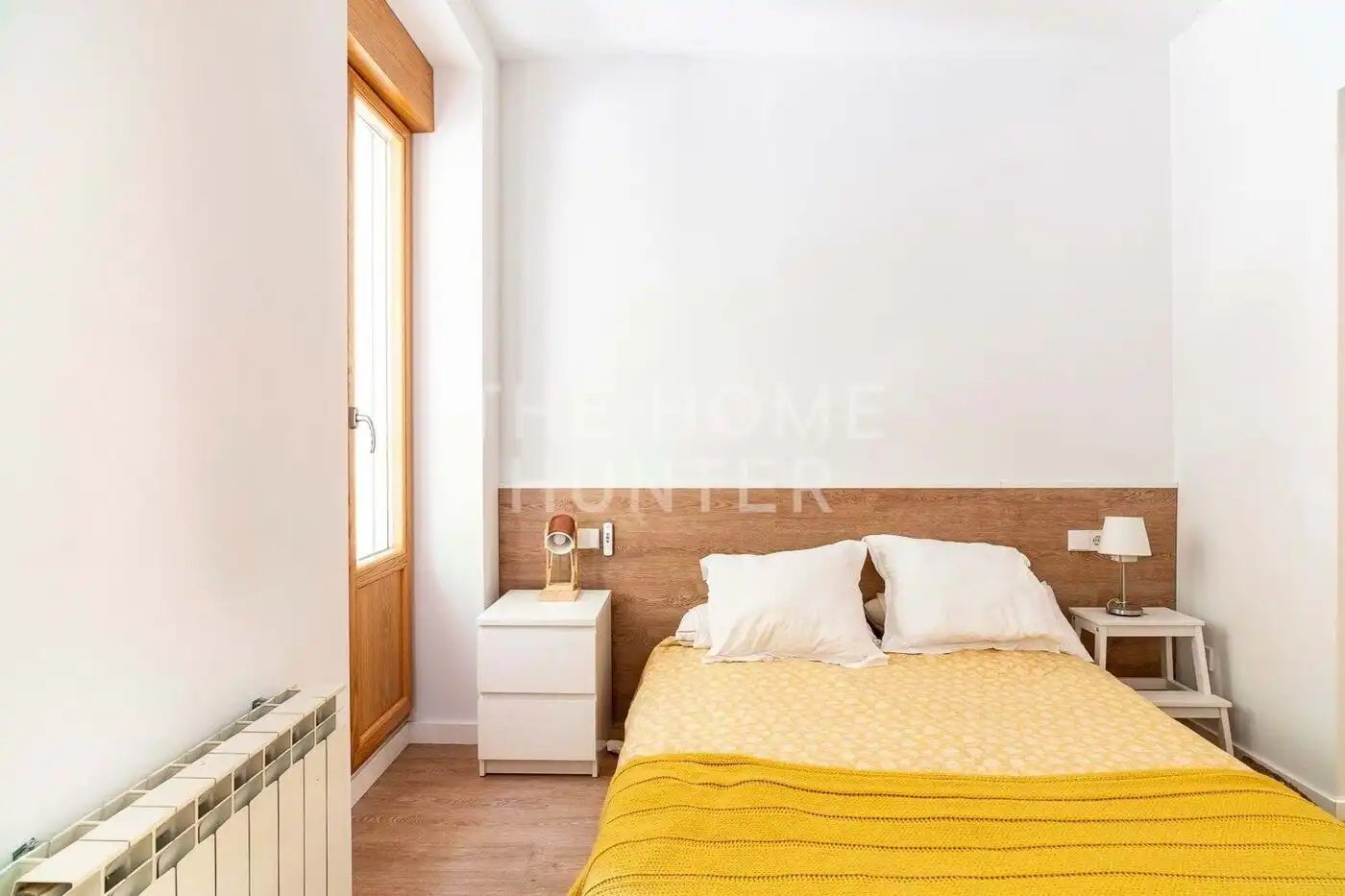 Flat for rent in Rodriguez San Pedro, Arapiles