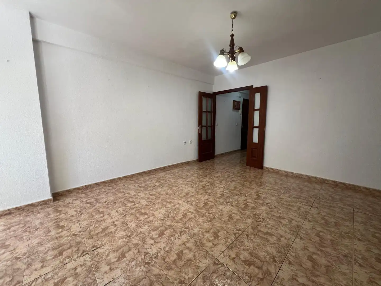 Living room of Flat for sale in Córdoba  with Air Conditioner and Terrace