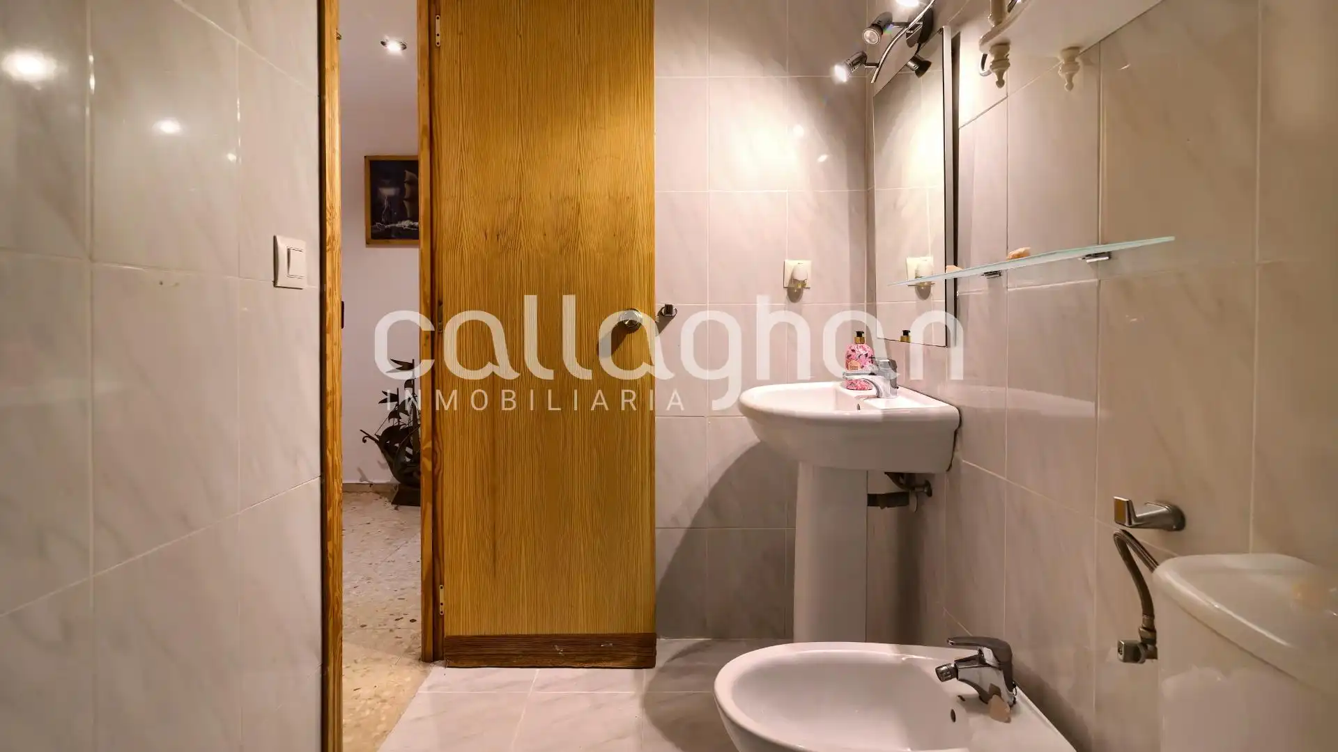 Wohnung mit Pool zum Verkauf in Calle de la Unió, imagen 29