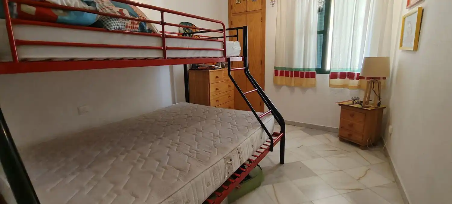 Habitación de Piso en venta en El Portil con Terraza y Trastero