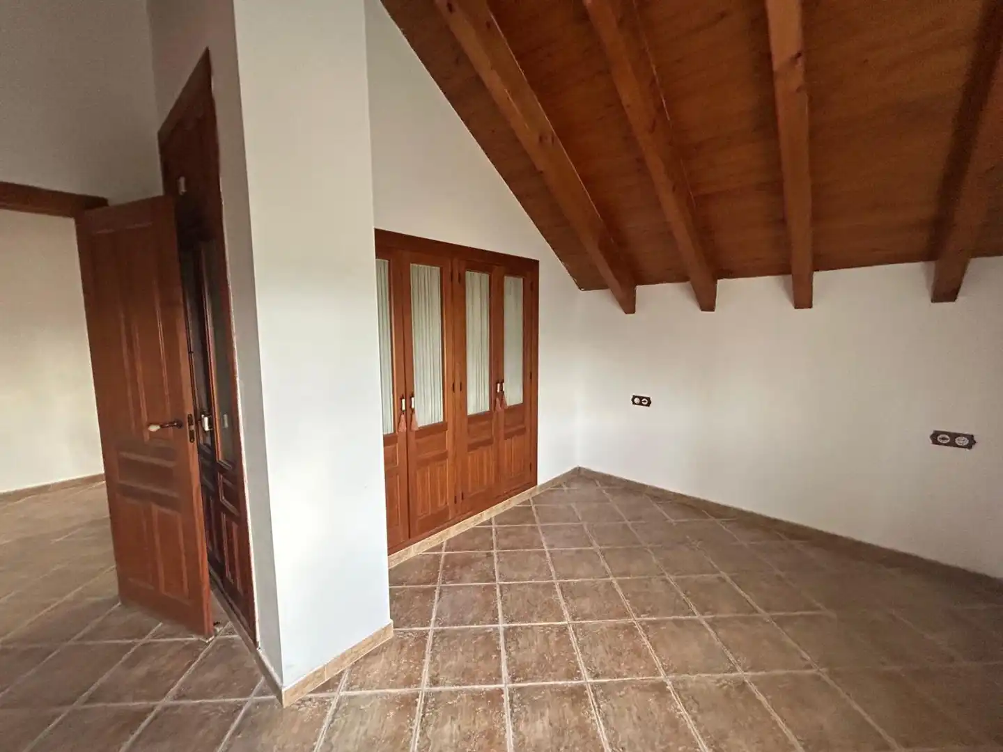 Finca rústica en venta en Catral con Jardín privado, Terraza y Trastero