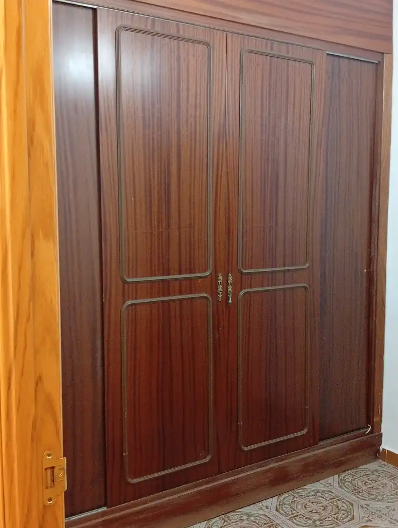 Wohnung zum Verkauf in Ciudad Real mit Klimaanlage, Terrasse und Möbliert