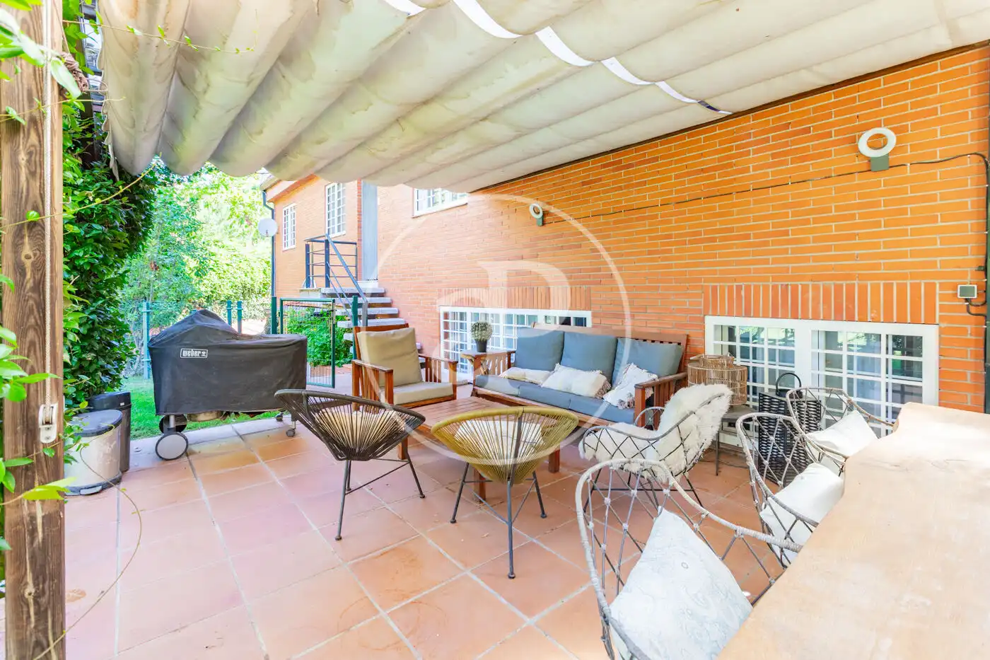 House with pool for sale in Fuente del Fresno, imagen 18