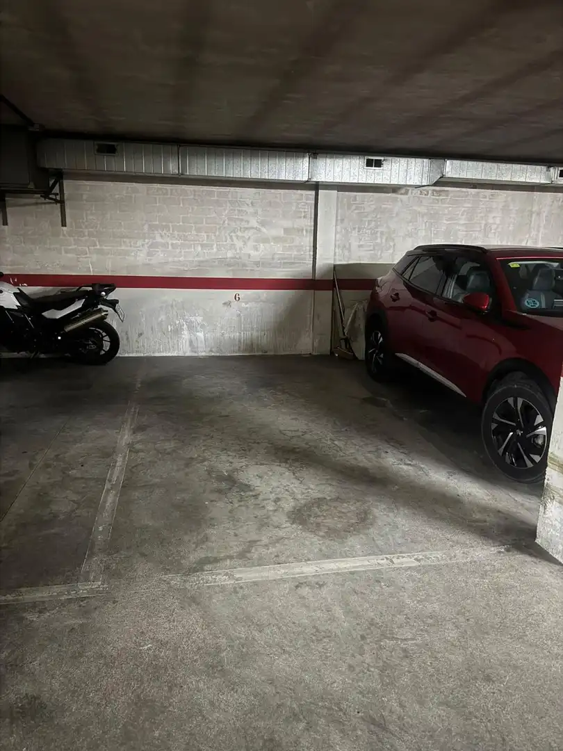 Einzelparkplatz zum Verkauf in Llevant, imagen 8