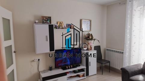 Foto 3 de Pis en venda a Avenida de Álvaro López Núñez, Centro Ciudad, León