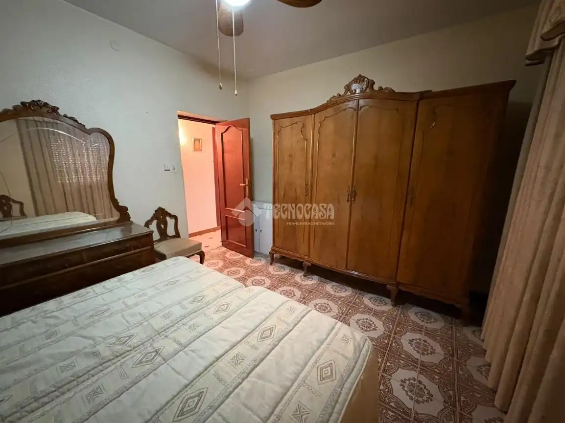Piso con terraza en venta en Peñamefecit - Avda Barcelona, imagen 15