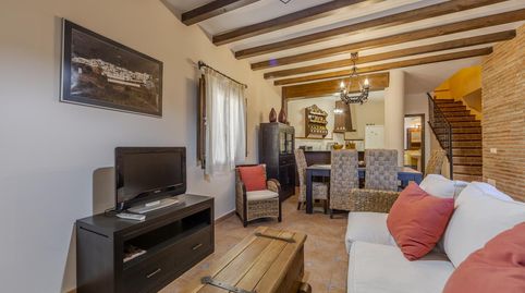 Foto 5 von Maisonette zum Verkauf in Paraje del Carmen, Ohanes, Almería