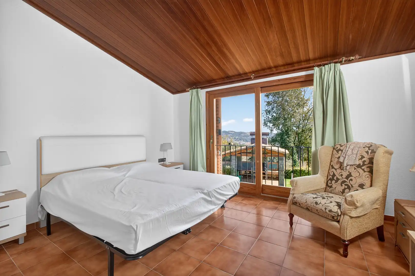 Casa con terrazza in vendita a Arenys de Munt, imagen 32