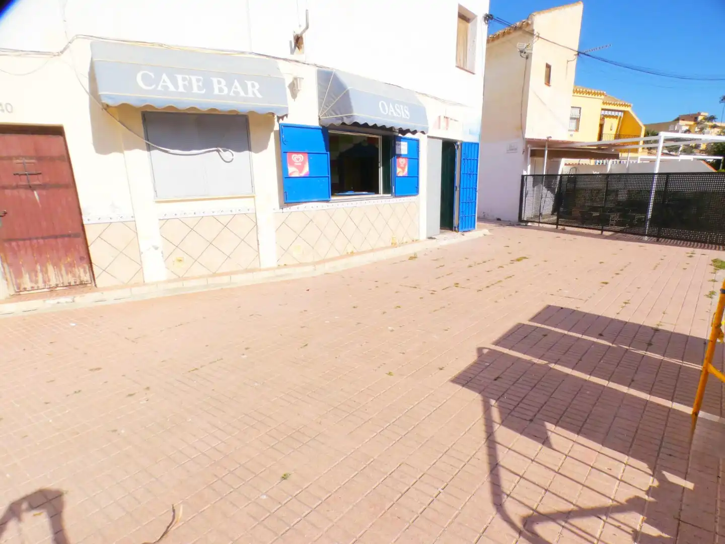 Local comercial en venda a Puerto de Mazarrón, imagen 26