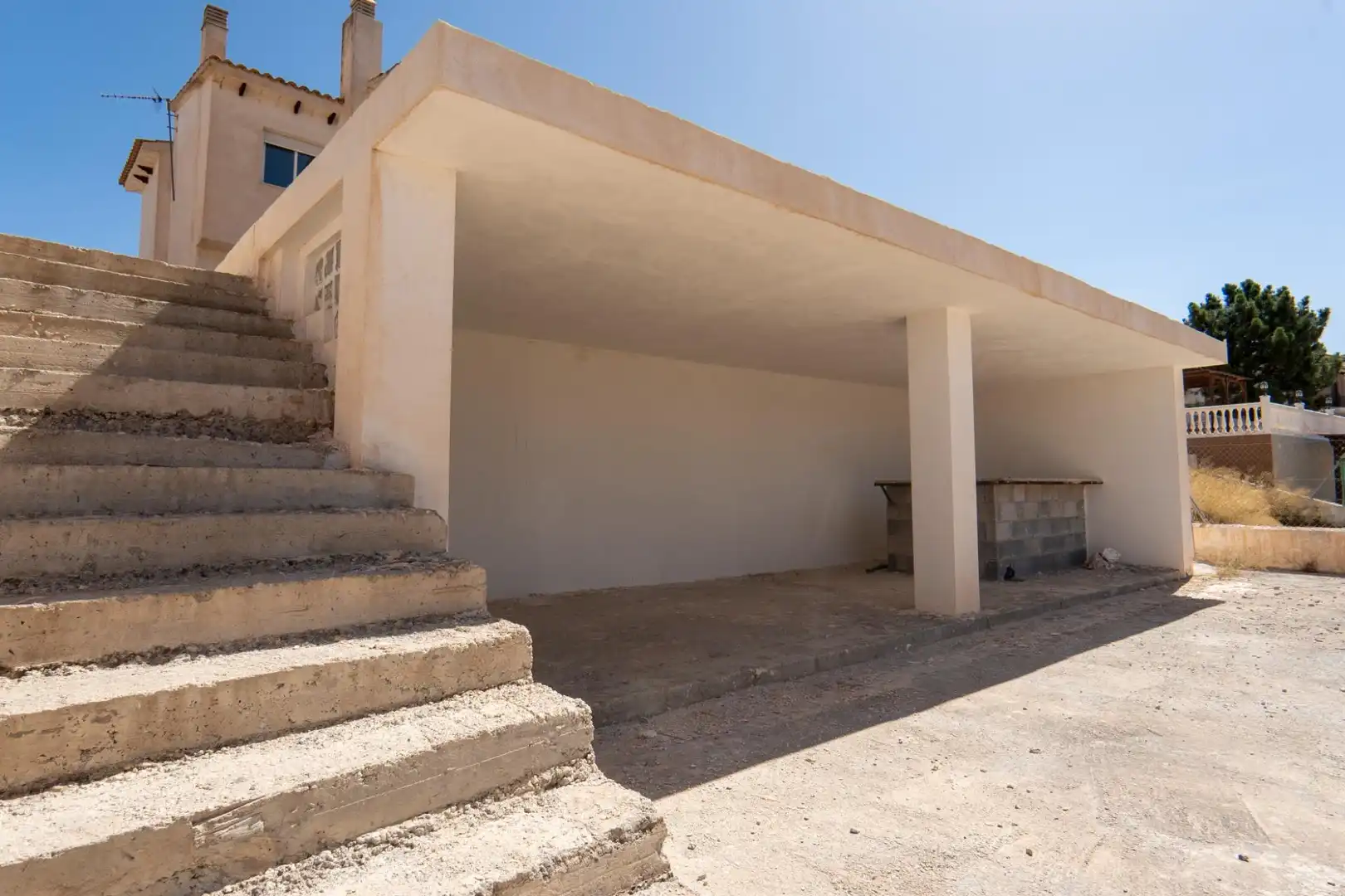 Villa con terrazza in vendita a Dílar, imagen 20