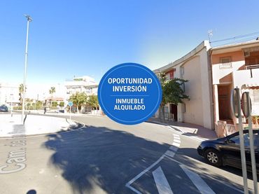 Adosado en venta en Alcantarilla