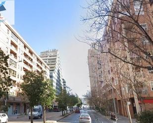 Exterior view of Flat for sale in  Valencia Capital