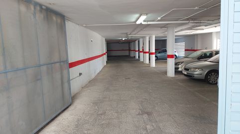 Foto 5 de Garatge en venda a C/ Vista Alegre, Vallesequillo, Jerez de la Frontera