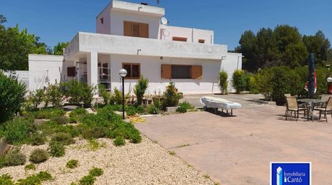 Foto 2 de Casa o chalet en venta en Batoi, Alcoy / Alcoi