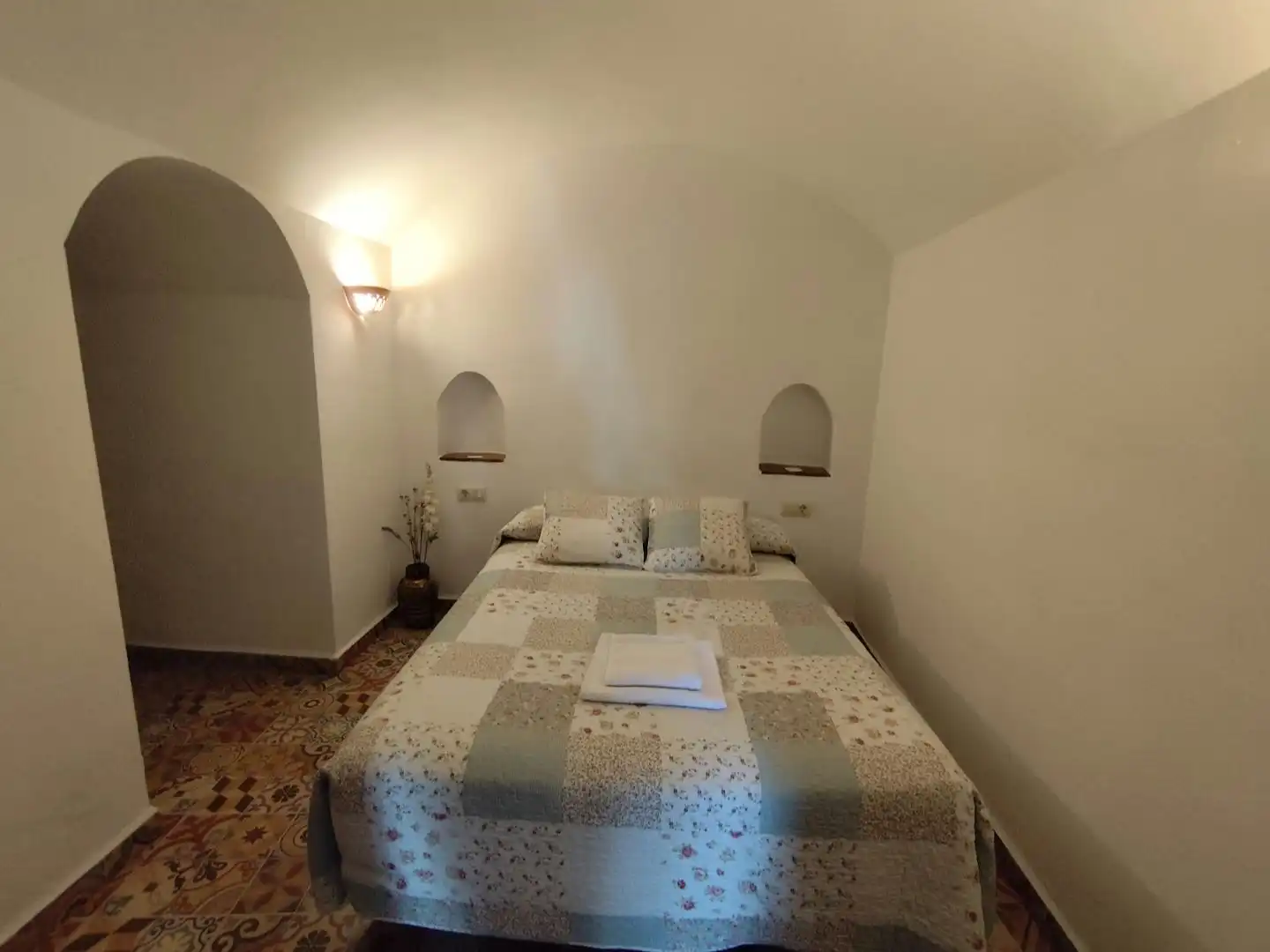 Habitación de Casa o chalet en venta en Guadix, Granada