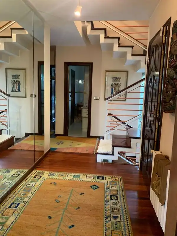 Houses for sale in Vigo   with Heating, Private garden and Storage room