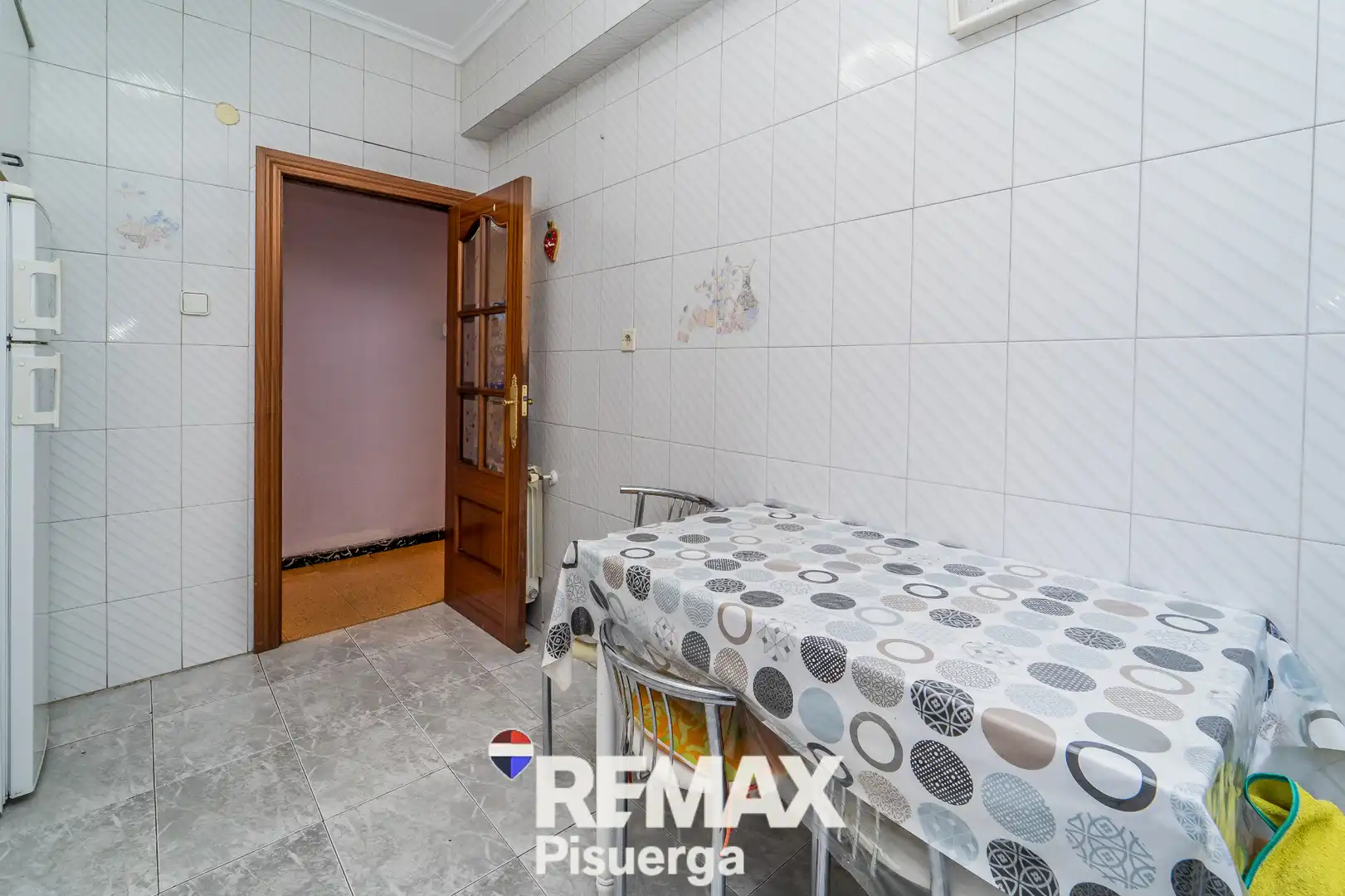 Wohnung zum Verkauf in Valladolid mit Heizung und Abstellraum