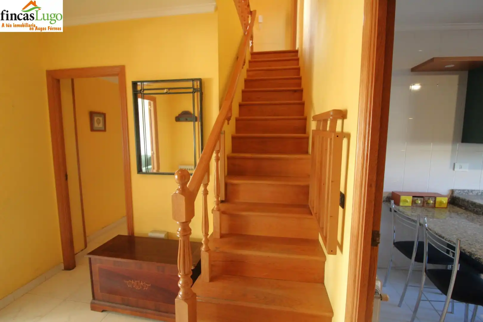 Maisonette mit Pool zum Verkauf in Acea de Olga - Augas Férreas, imagen 29
