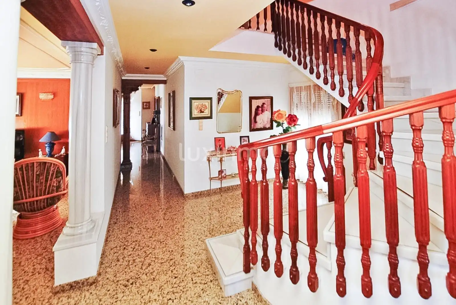 Casa rústica con terraza en venta en Pego, imagen 14