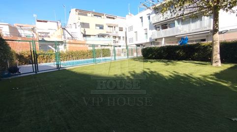 Foto 4 de Pis en venda a Carrer de Lepant, 110, Eixample, Barcelona