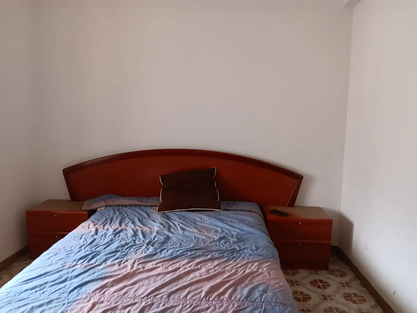 Habitación de Casa o chalet en venta en Tortosa con Jardín privado