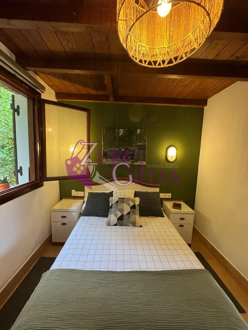 Habitación de Casa o chalet en venta en Mutriku, Gipuzkoa