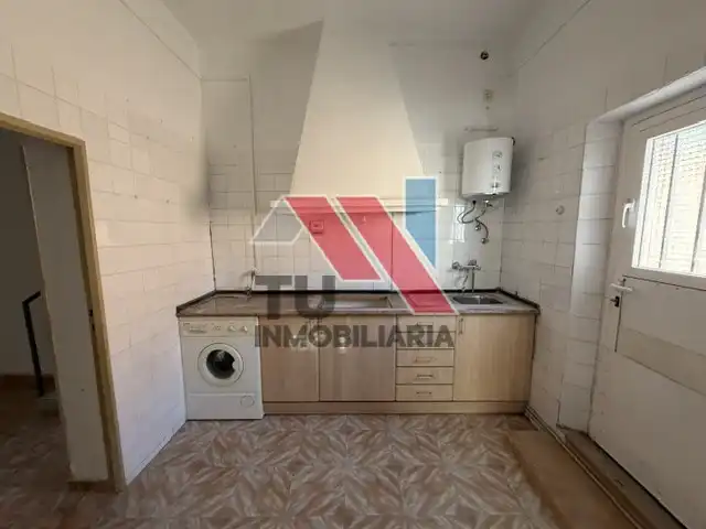 Cocina de Casa o chalet en venta en Fuensalida con Calefacción