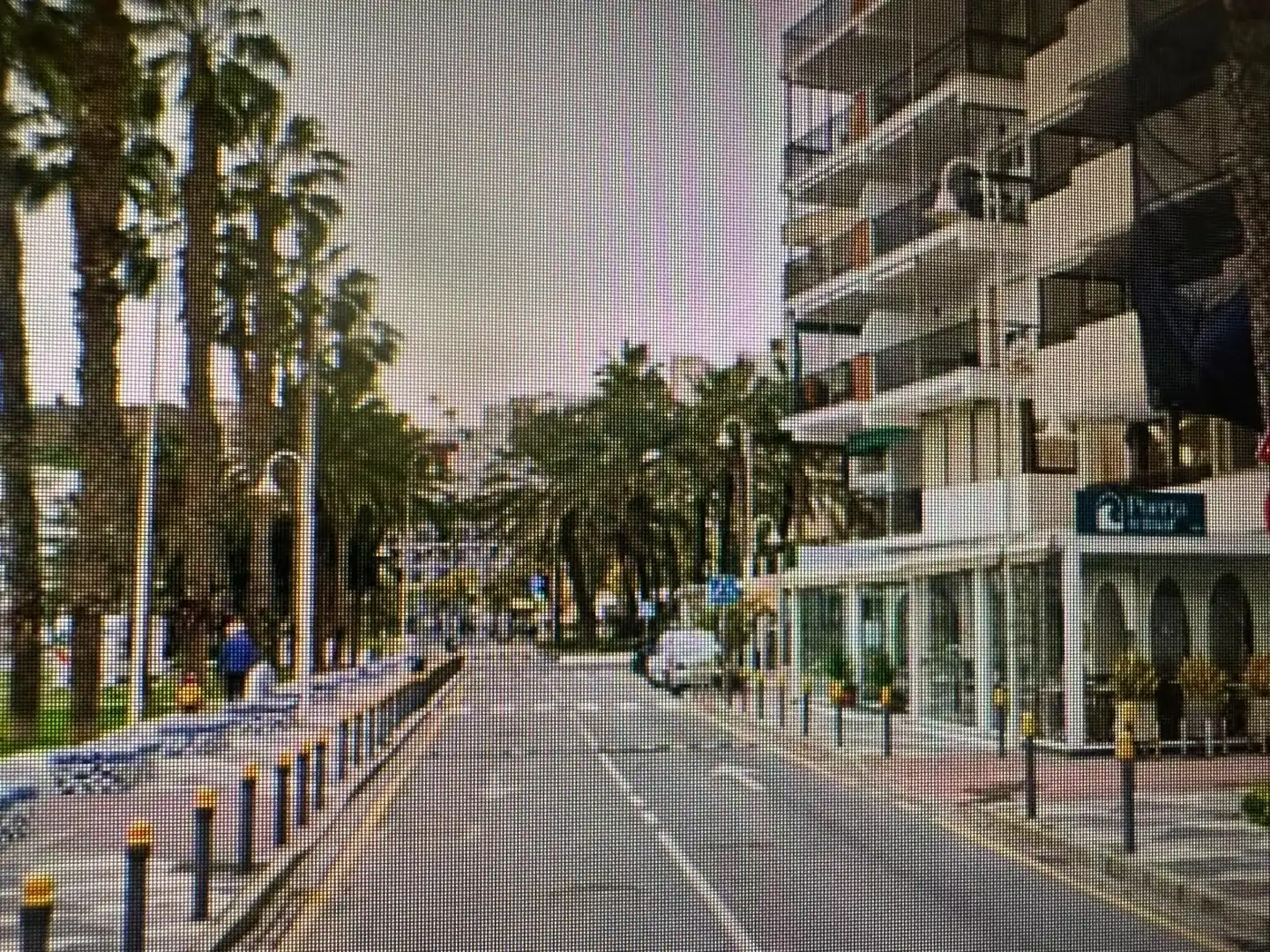 Vista exterior de Loft de alquiler en Almuñécar con Aire acondicionado y Amueblado