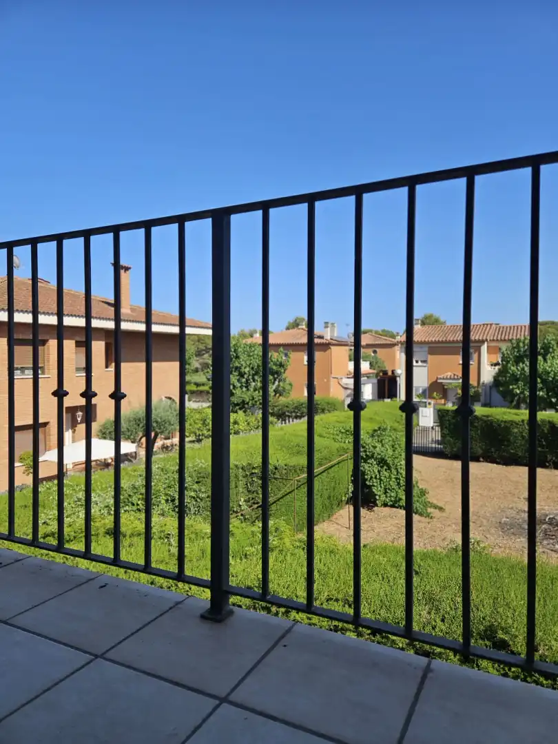 Jardí de Casa o xalet en venda en Salou amb Aire condicionat, Calefacció i Jardí privat
