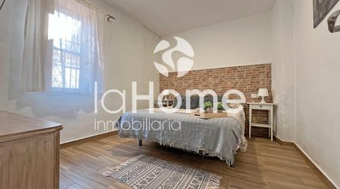 Foto 2 de Casa adosada en venda a Centro Ciudad, Valencia