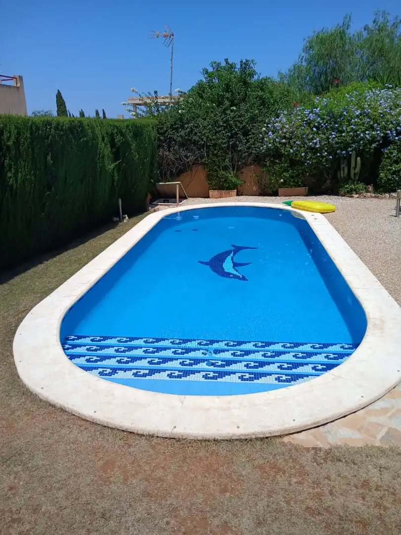 Villa avec terrasse à vendre à Calle Río Genil, imagen 5