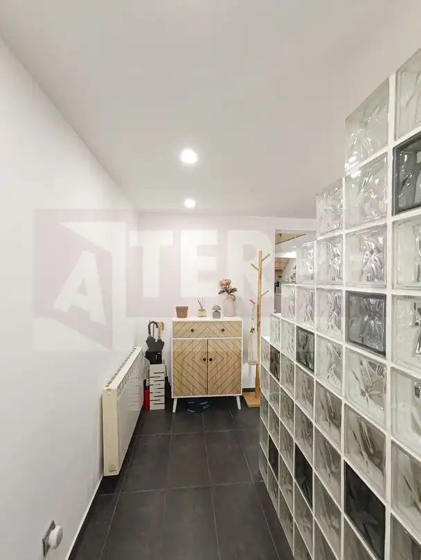Dúplex en venda en Errenteria amb Calefacció i Traster