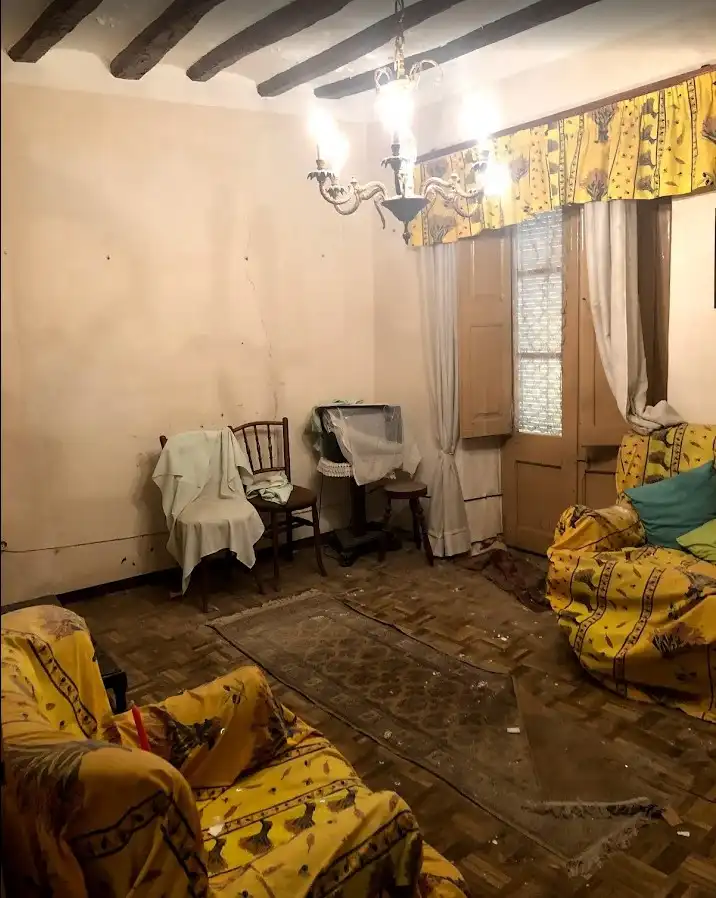 Casa o chalet en venta en Fabara con Terraza