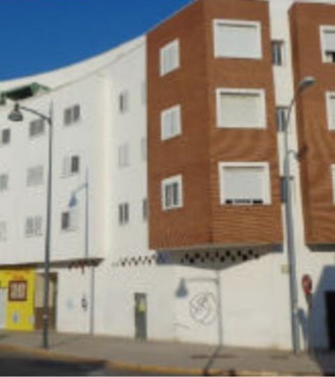 Foto 2 de Piso en venta en Ejido Centro, El Ejido