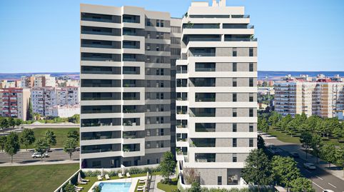 Foto 3 von Wohnung zum Verkauf in Rma.. Proyecto de Reparcelación del Aridsp “la Cru, Santa Clara, Sevilla Capital