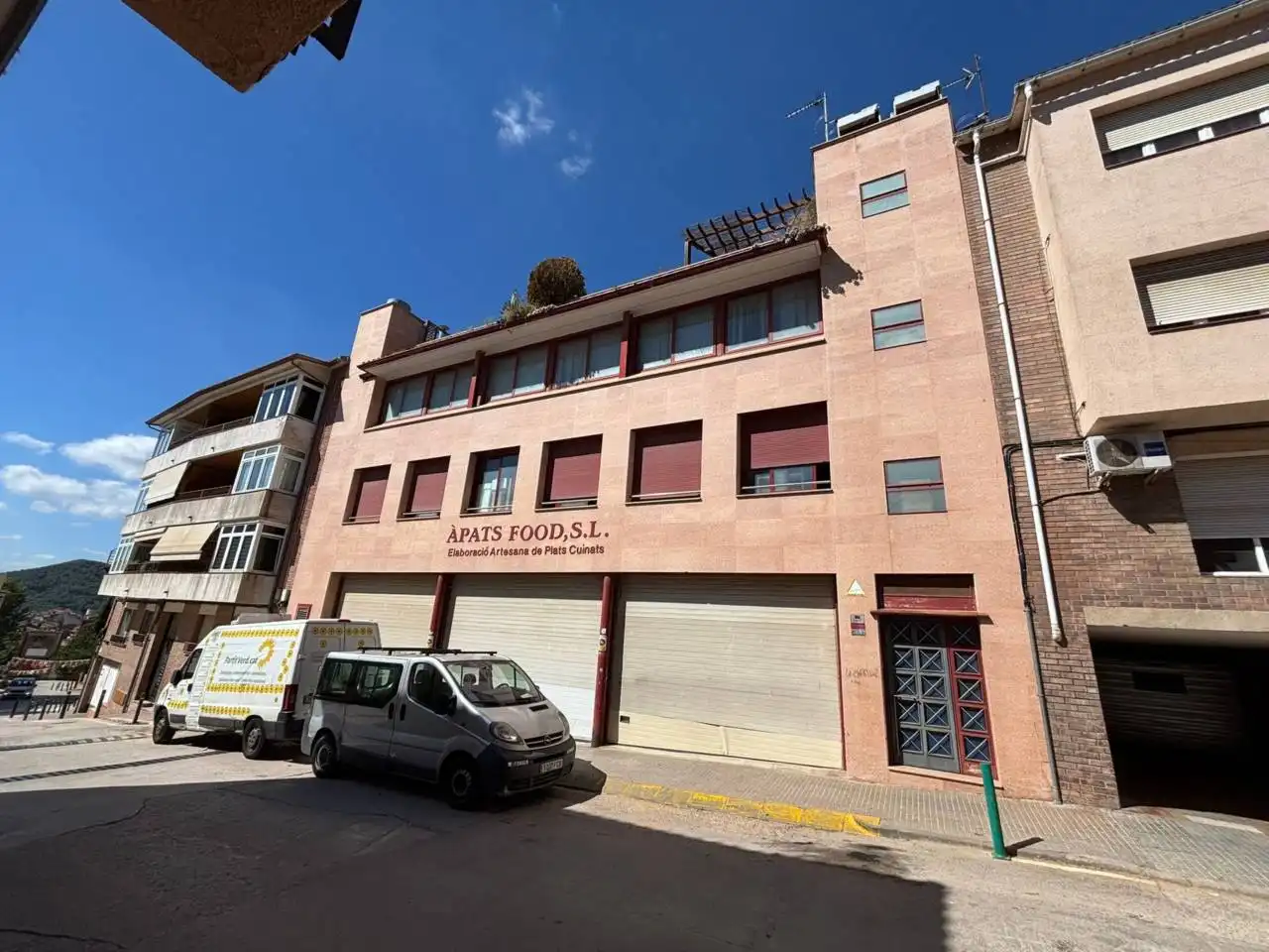 Mixte résidentiel à vendre à Avenida Escoles
