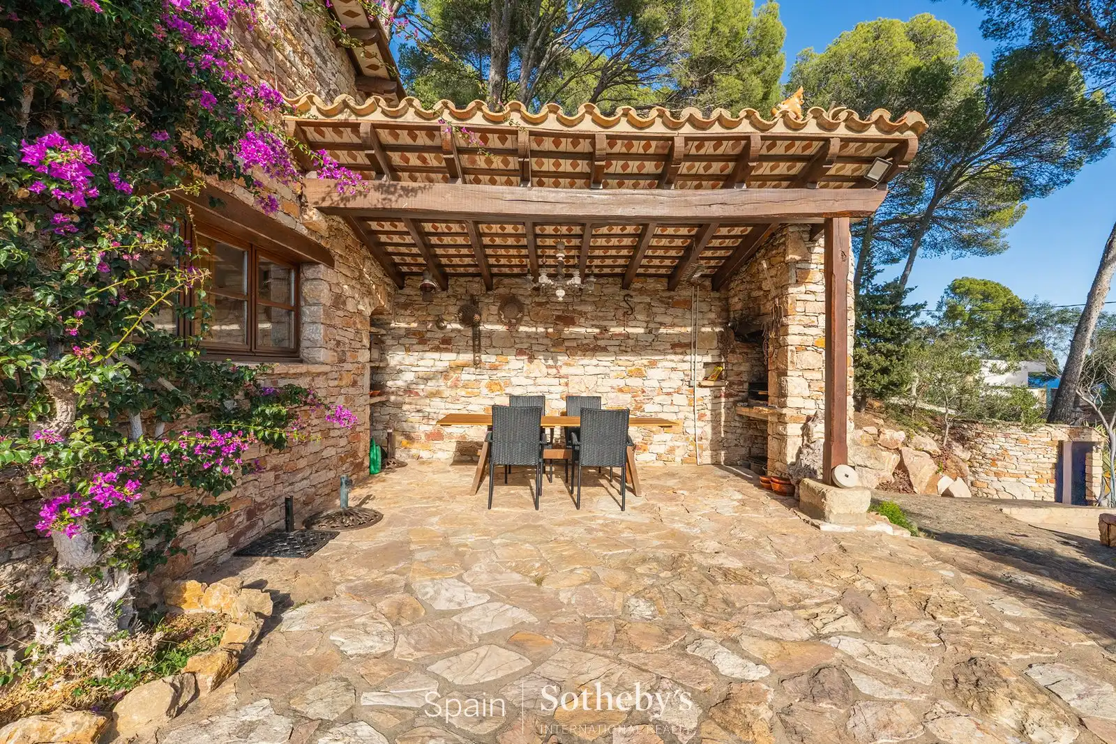 Casa con jardín en venta en Carrer Sa Punta Negra 15, imagen 28
