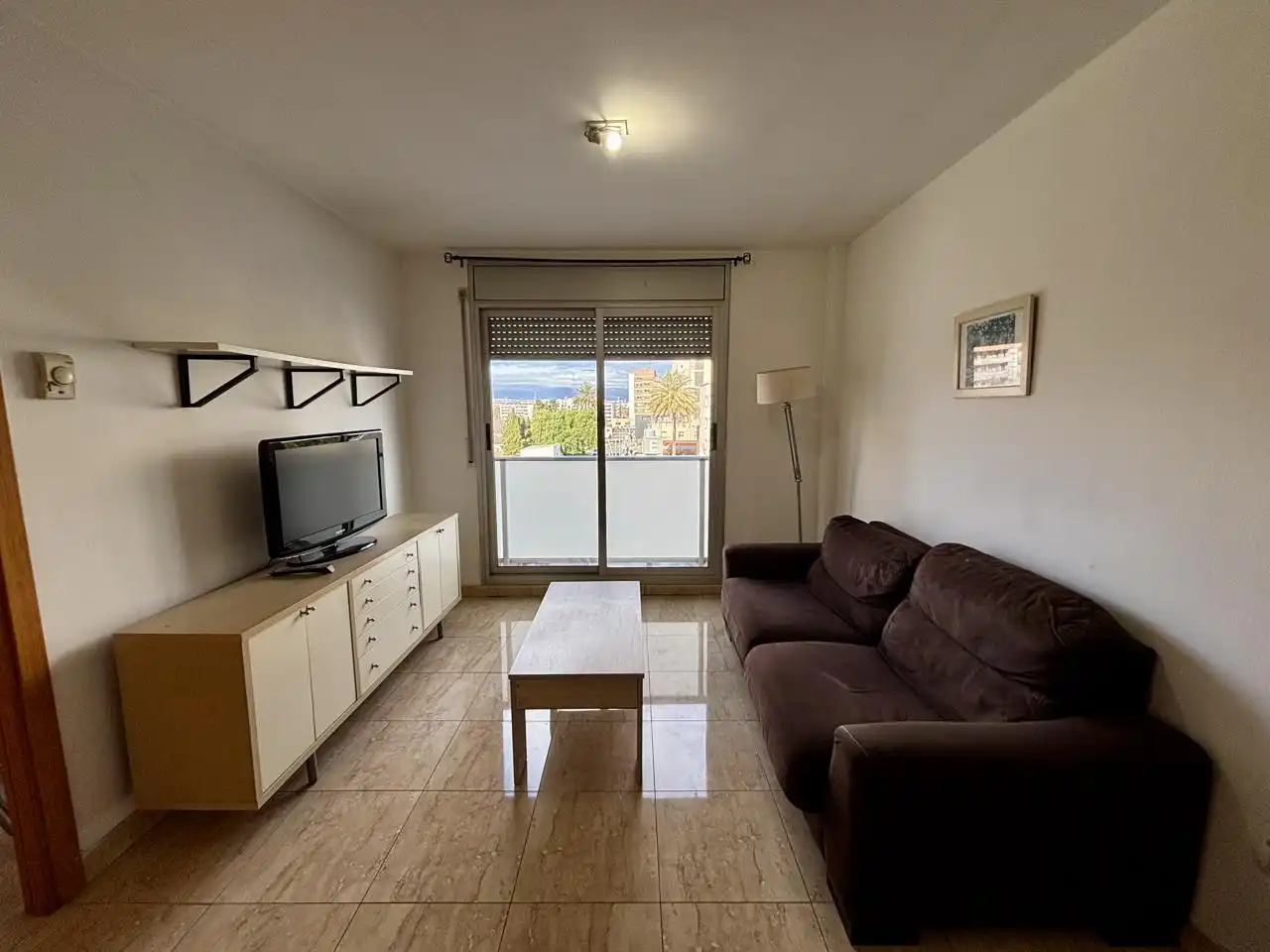 Flat for rent in Doctor Mallafré Guasch, Nou Eixample Nord