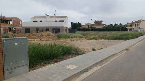 Foto 3 de Residencial en venta en Carrer de la Tramuntana, 8, Vila-sacra, Girona