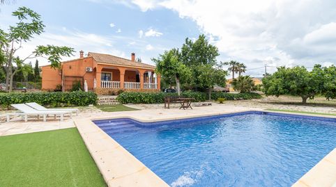 Foto 2 de Casa o xalet en venda a Pliego, Murcia