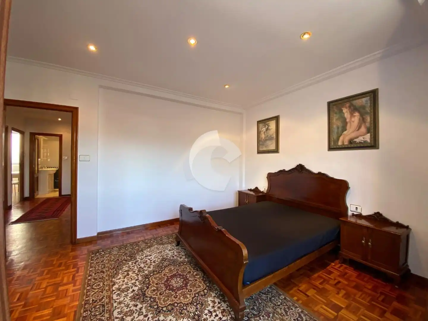 Apartament amb ascensor en venda a Couto, imagen 9