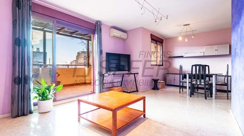 Foto 2 de Dúplex en venta en Avenida Alemania-Italia, Vila-real