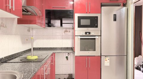 Foto 2 de Piso en venta en Travesía de Vigo - San Xoán, Vigo