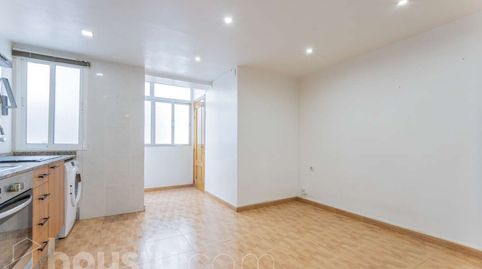 Foto 3 de Piso de alquiler en Carrer del Túria, ., El Botànic, Valencia Capital