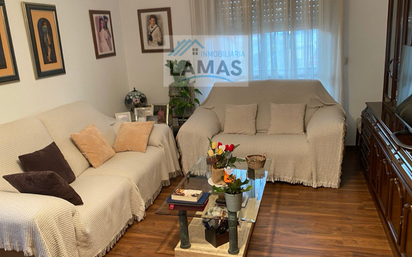 Exterior view of Flat for sale in Navalmoral de la Mata  with Air Conditioner, Terrace and Balcony