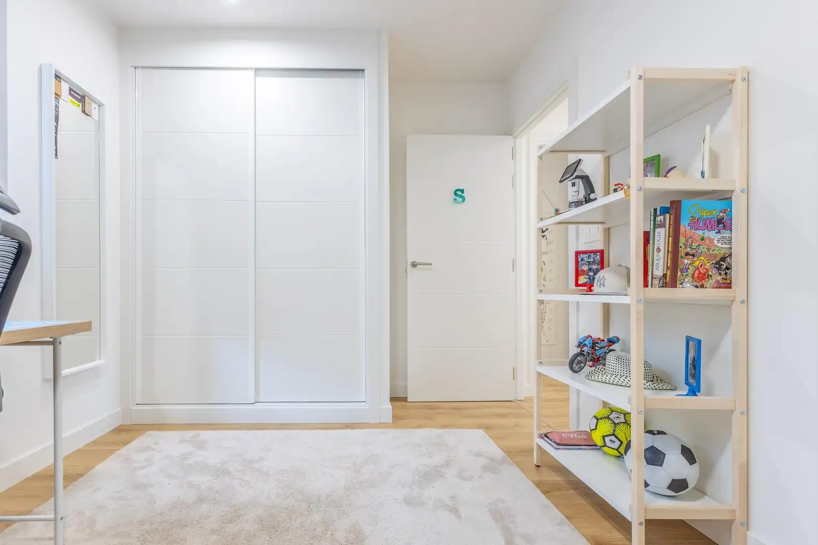 Piso en venta en A Coruña Capital  con Calefacción, Jardín privado y Terraza