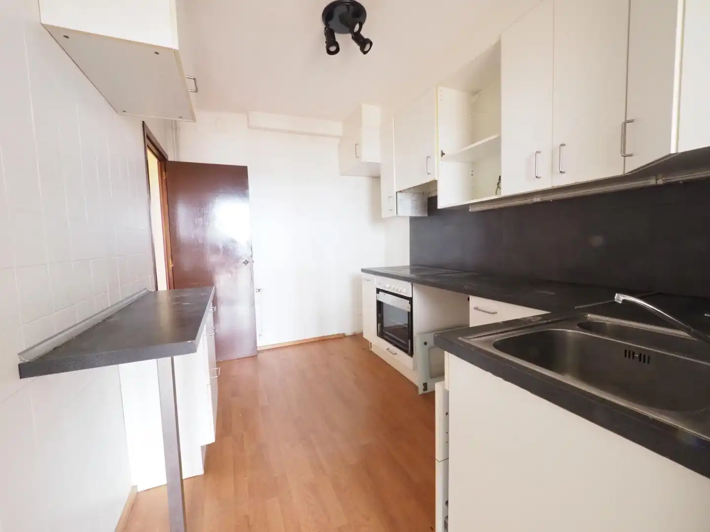 Flat with terrace for sale in Centre - Sant Oleguer, imagen 8