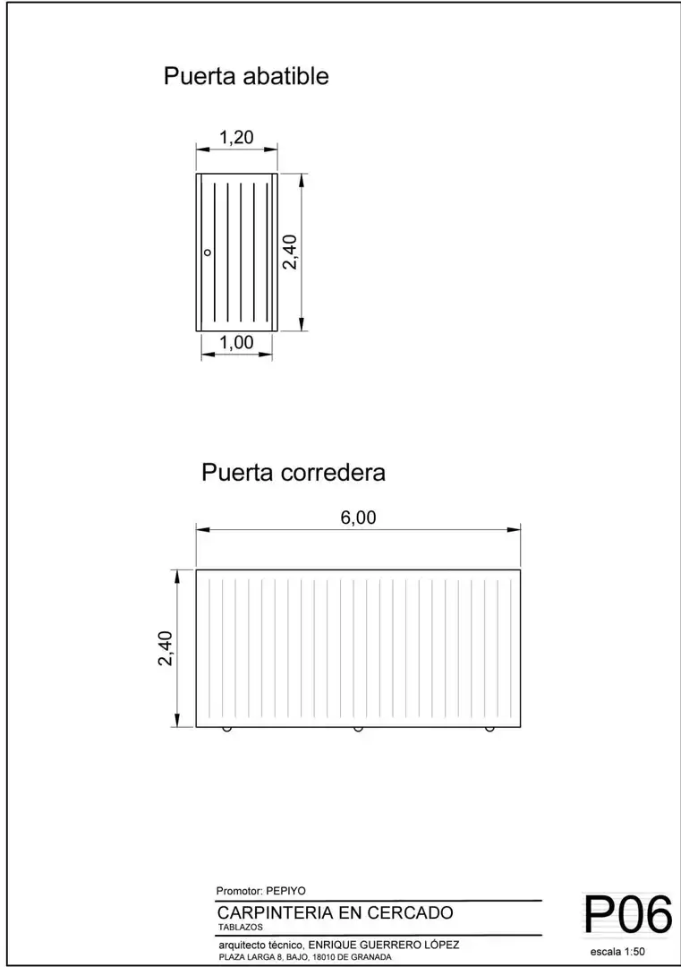 Terreny rústic en venda a Moraleda de Zafayona, imagen 28