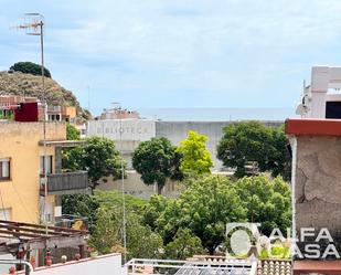 Exterior view of Single-family semi-detached for sale in Blanes